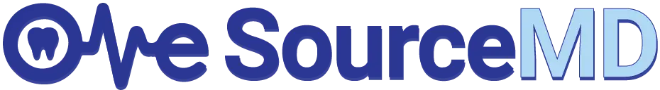 One Source MD Logo