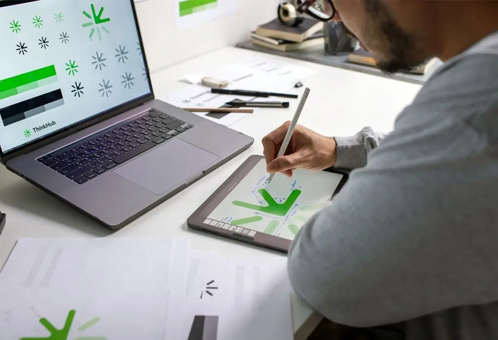 Graphic design Services For healthcare paractices
