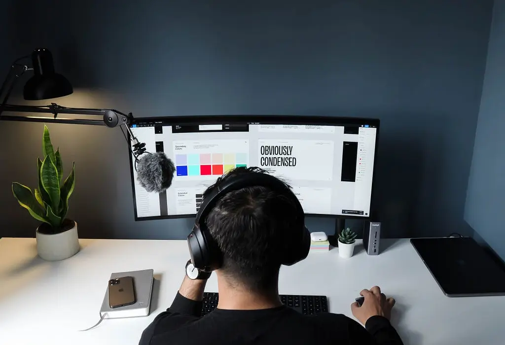 healthcare Web Design