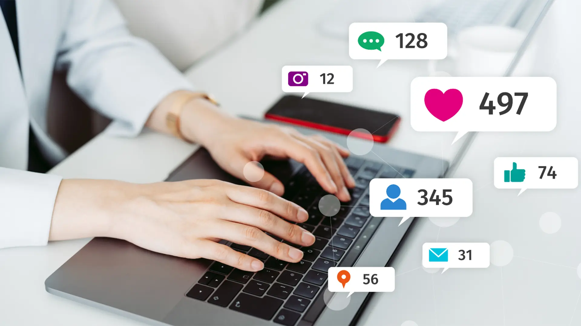healthcare paractice Social Media Marketing