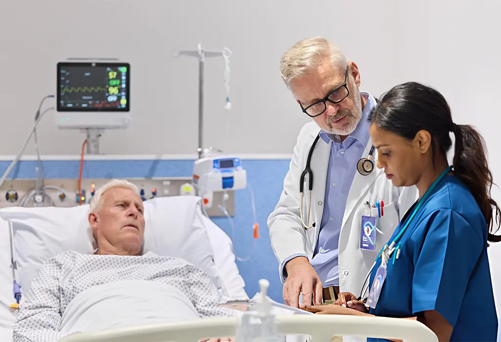 Emergency Room Web Design Services