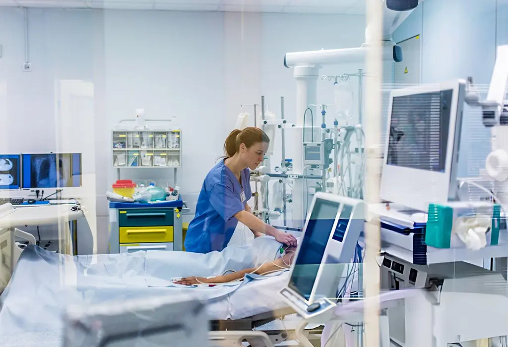 Digital Marketing Services Emergency Rooms