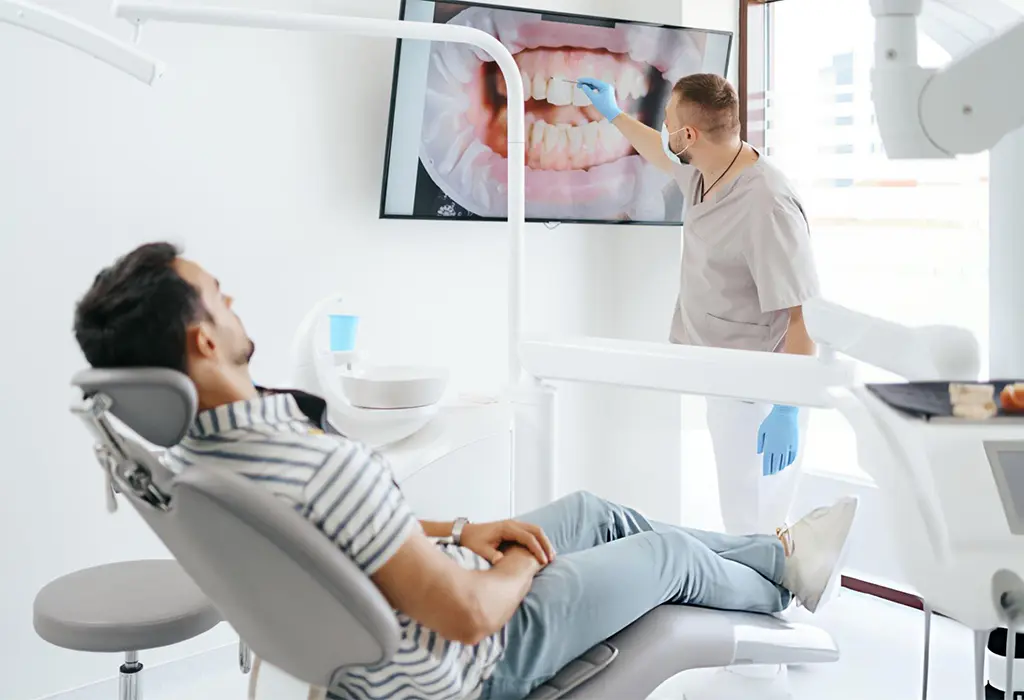 General Dentist SEO Services in USA