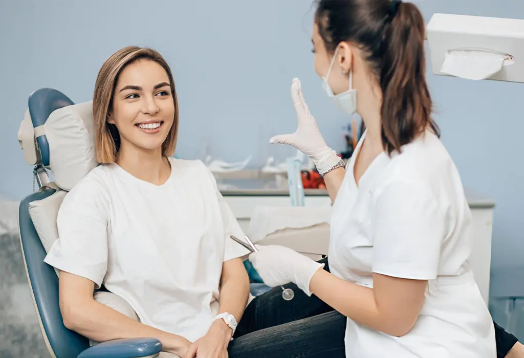 General Dentists- Social Media Marketing Services