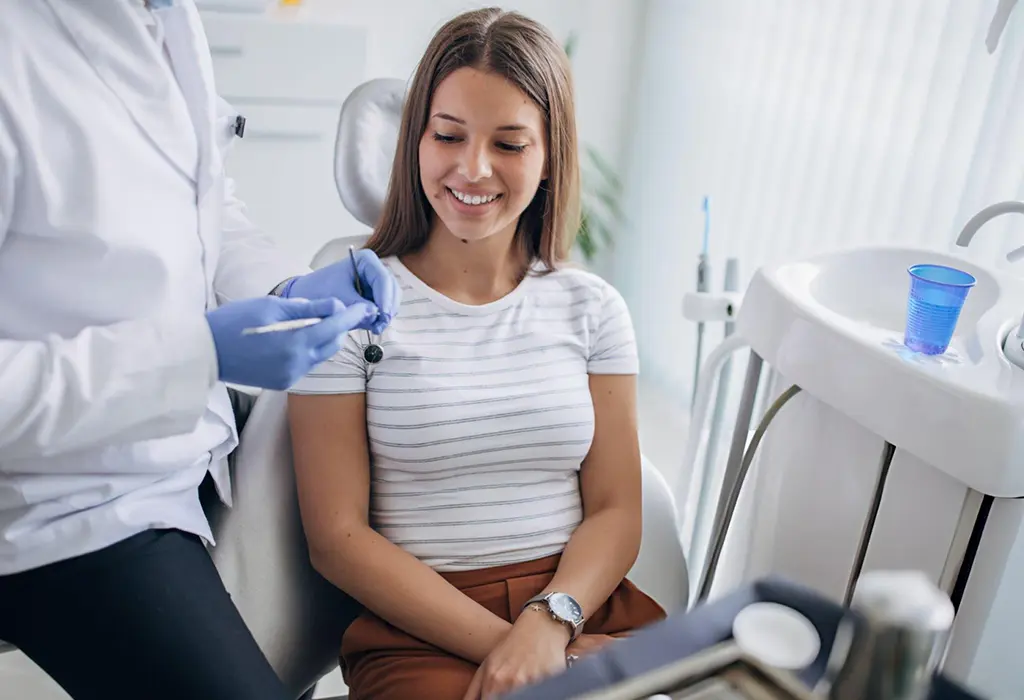 Digital Marketing For General Dentists