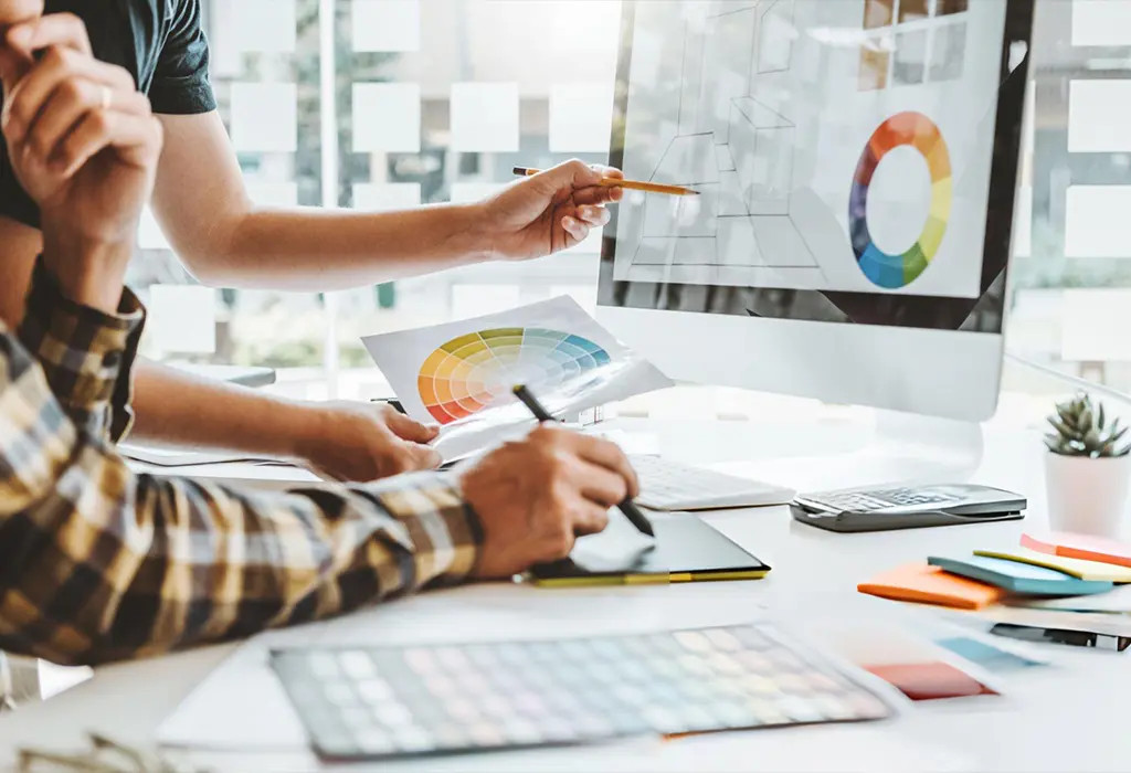 Graphic Designing Services For Physical Therapy