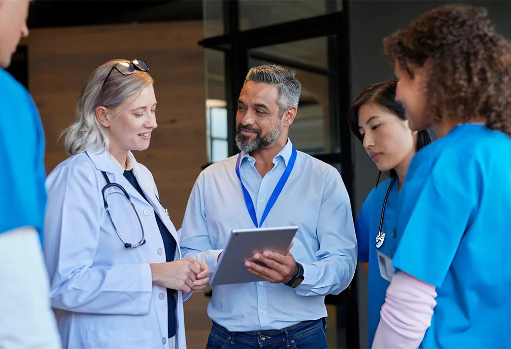 Medical Clinic SEO
