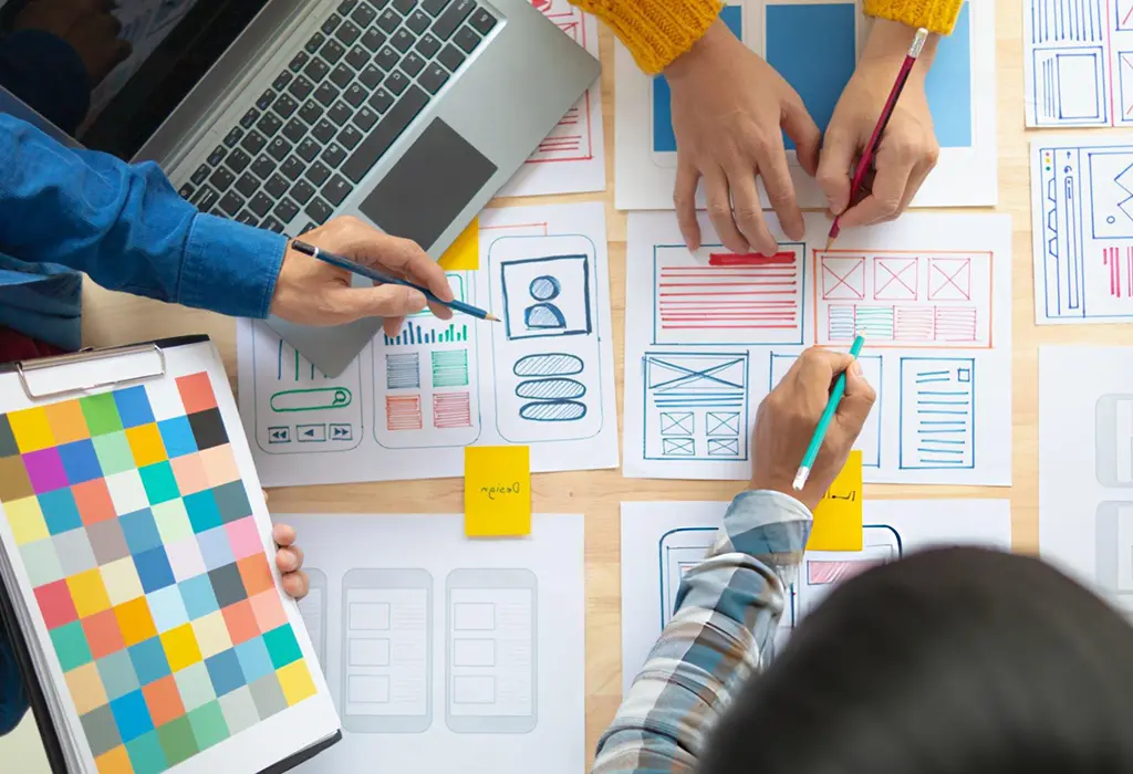 Medical Clinics Website Designing Services