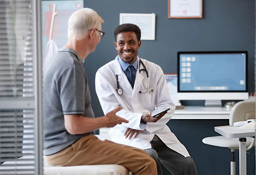 Medical Clinics- Social Media Marketing Services