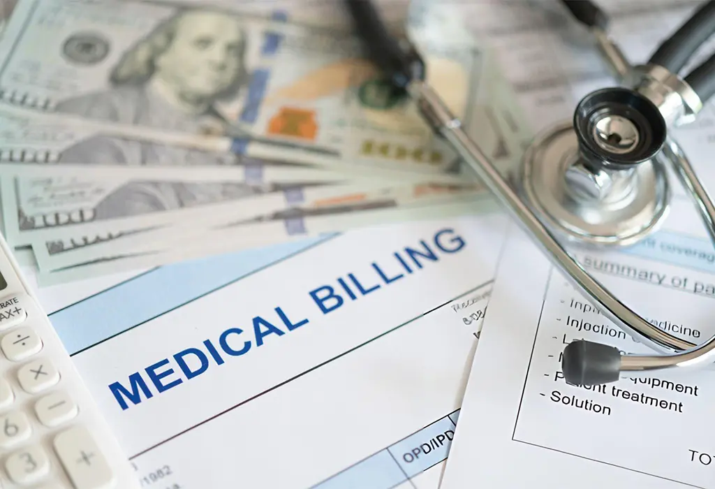 Medical and Dental Billing SEO