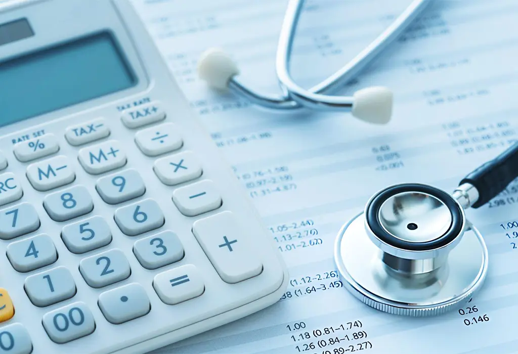 Medical and dental billing- Graphic Designing