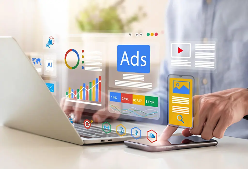 PPC Advertising General Dentists
