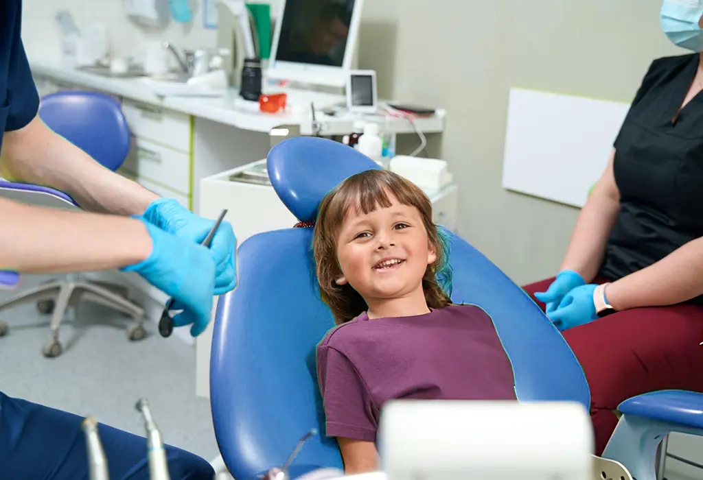 Digital marekting for Pediatric Dentists