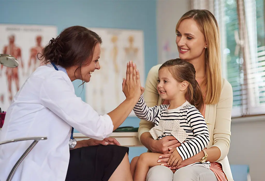 Pediatrician SEO Services