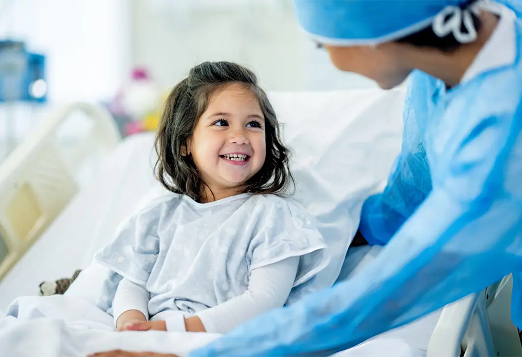 Pediatrician Website Design