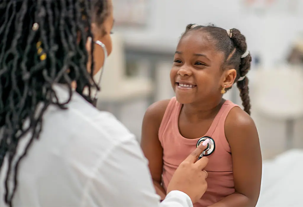 Pediatricians- ppc Services