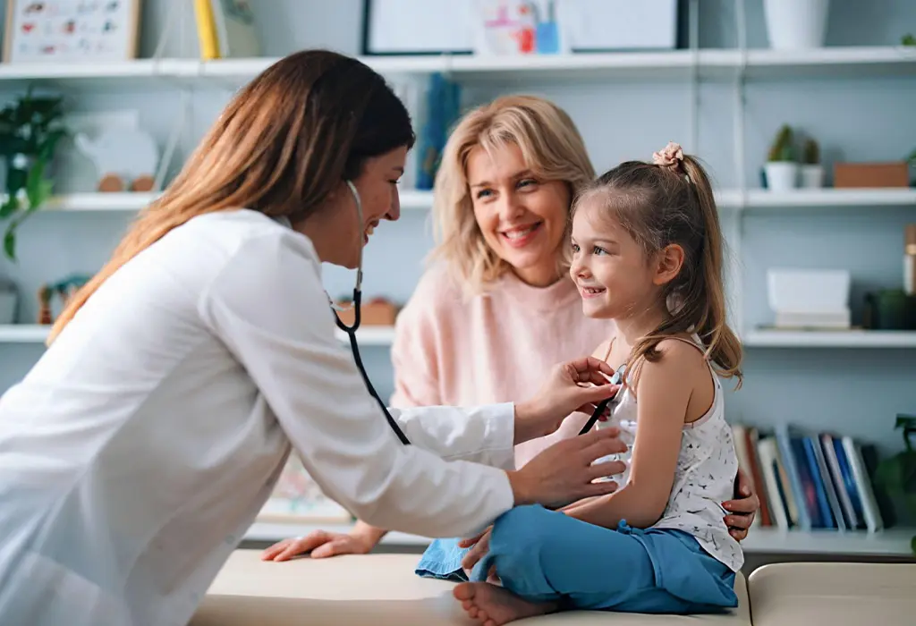 Digital marketing Services for Pediatricians