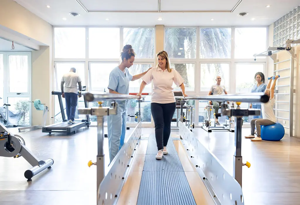 Best Physical Therapy Web Design Services
