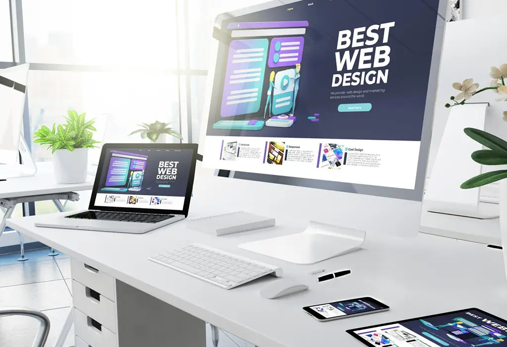 Physical Therapy Website Design agency in usa