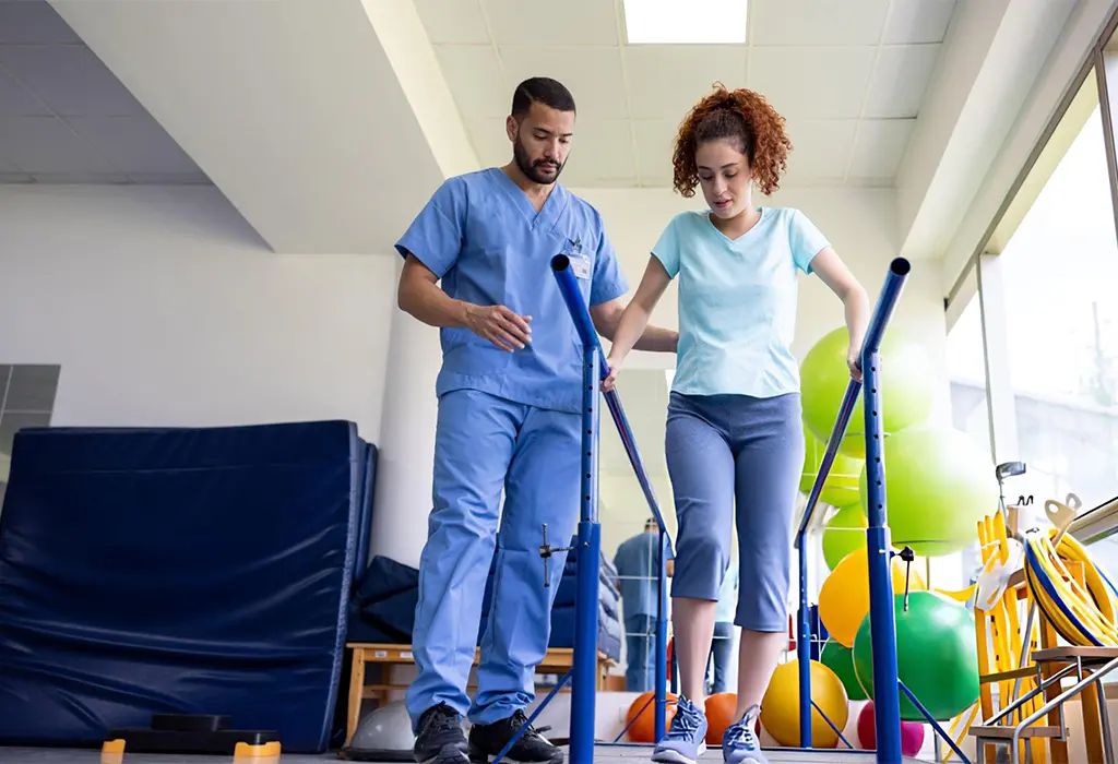 Physical Therapy ppc Advertising Services