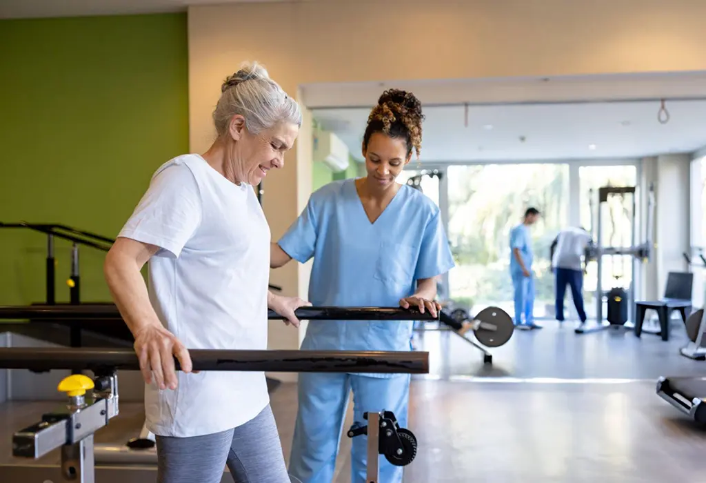 Digital Marketing For Physical Therapy