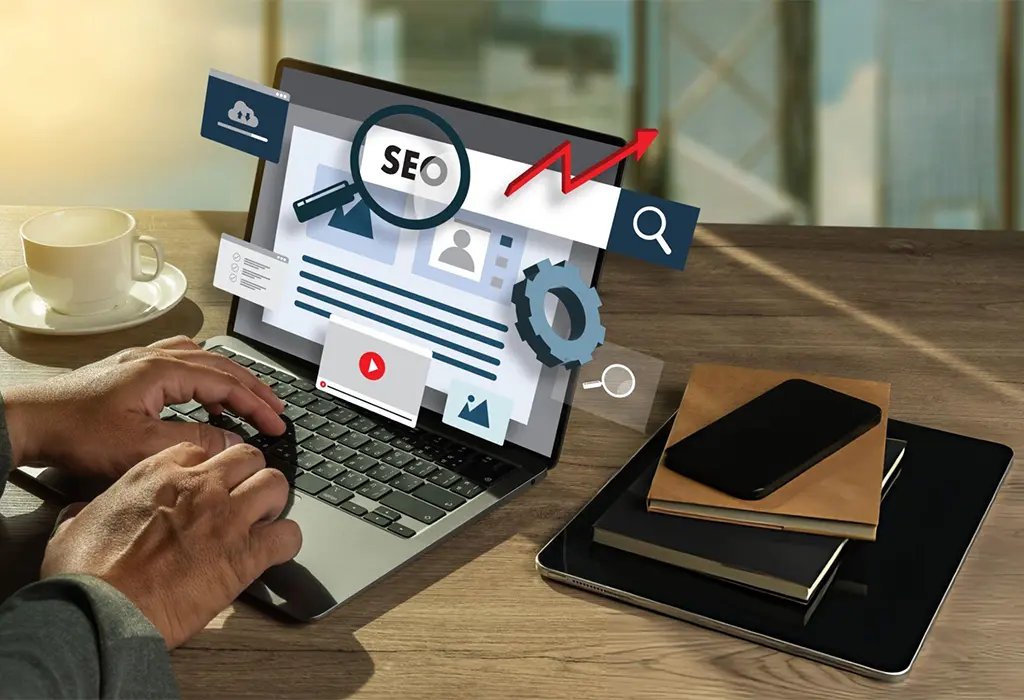 General Dentist SEO