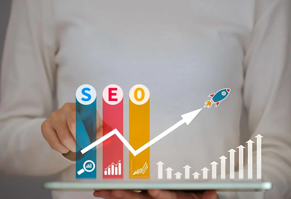 Physical Therapy SEO