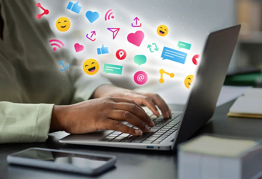 Social Media Marketing - Pediatric Dentists