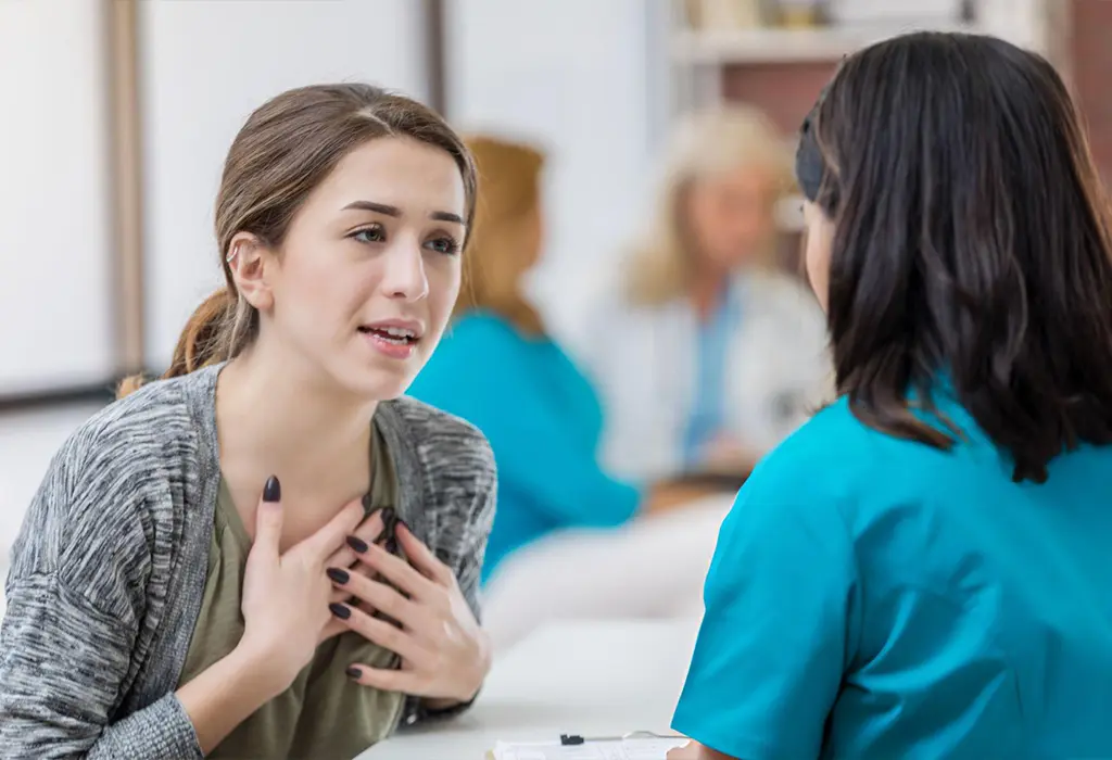 Urgent Care Centers Graphic Designing
