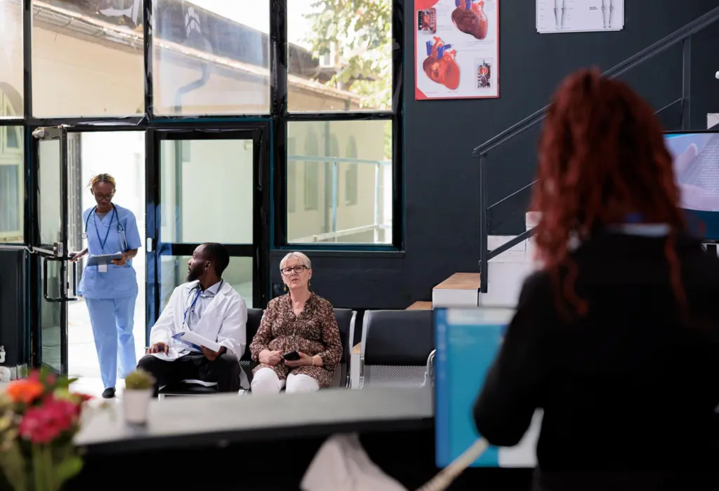 Digital marketing services for Urgent Care Centers