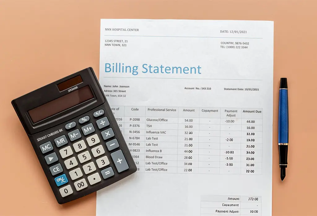 Web Design for Medical and Dental Billing Companies