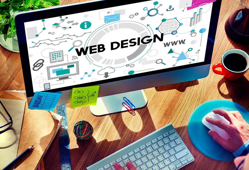 Web Design for Medical and Dental Billing in usa