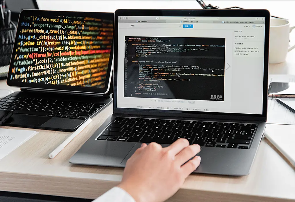 Medical Clinic Web Development 