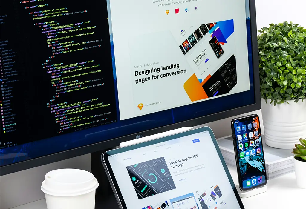 Urgent Care Web Development Services